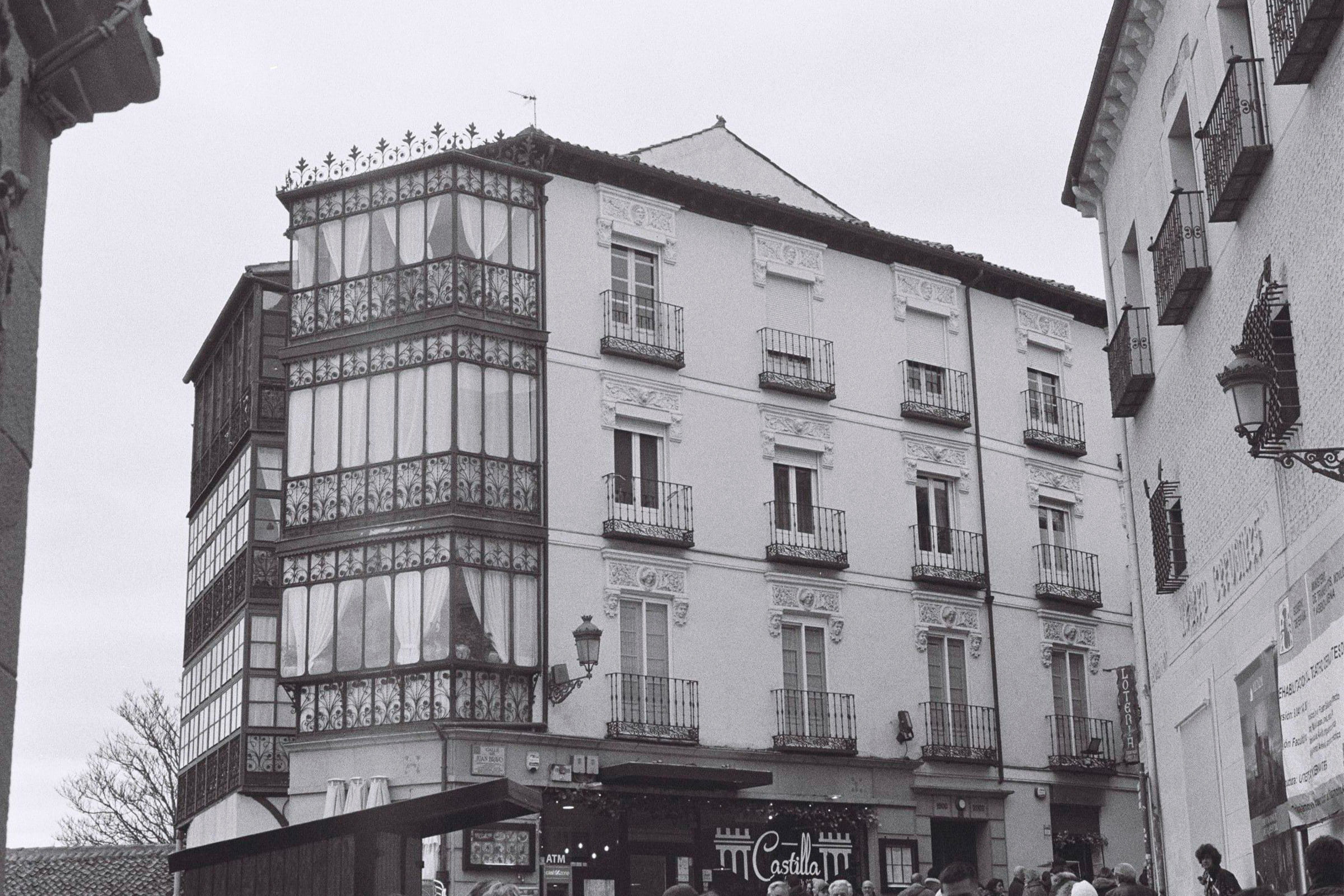 Segovia