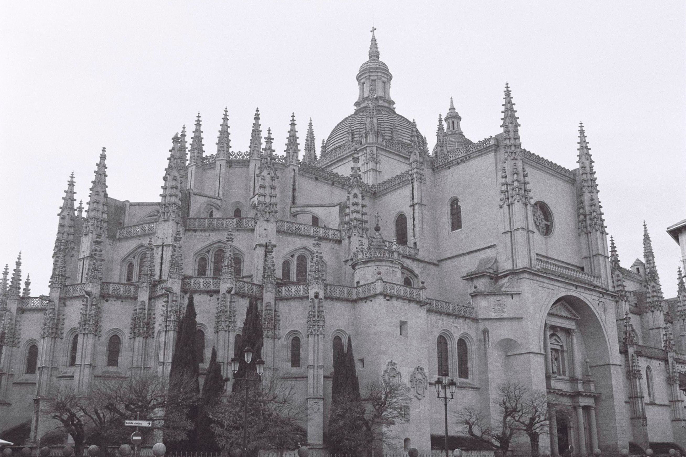 Segovia
