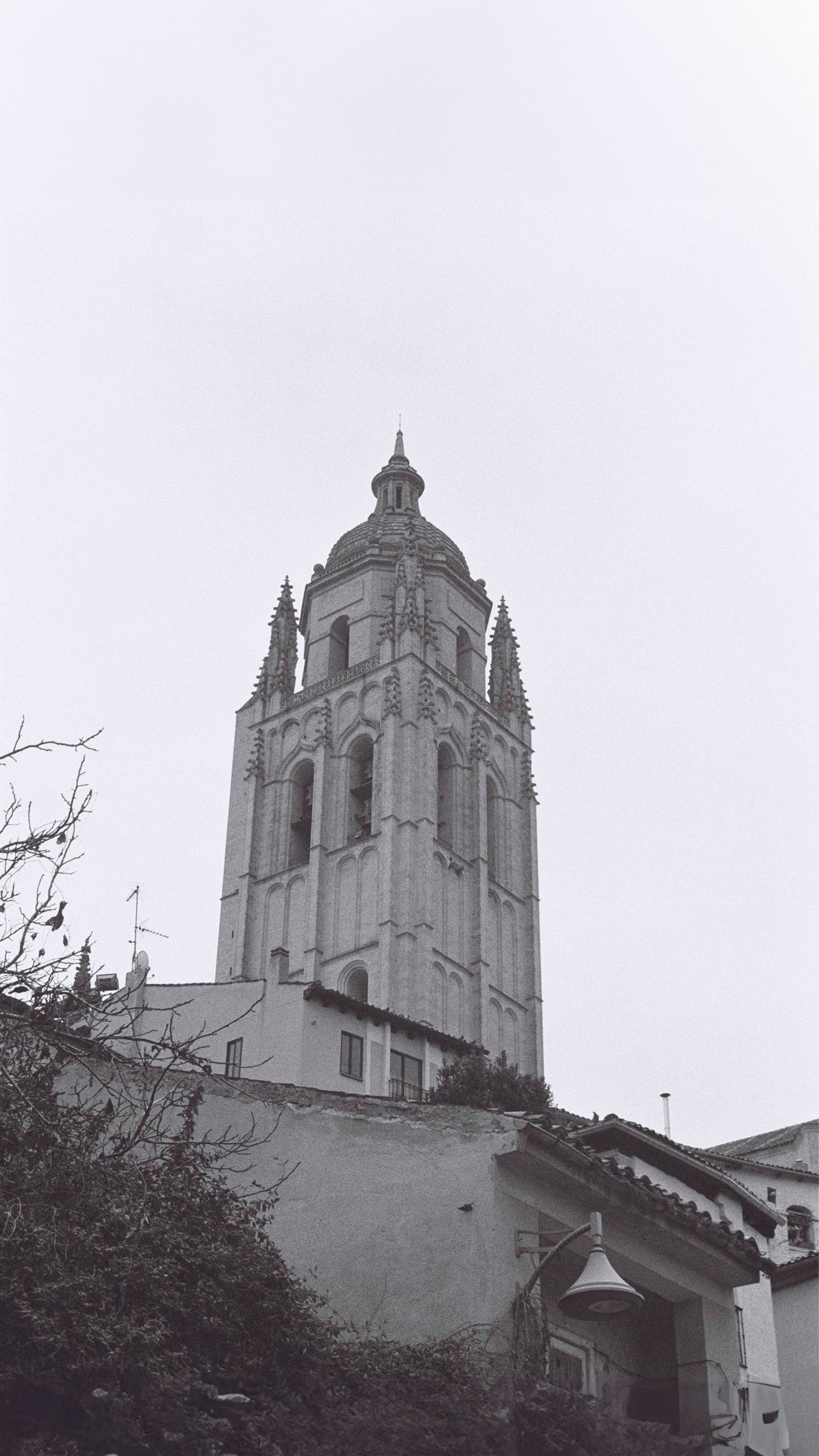 Segovia