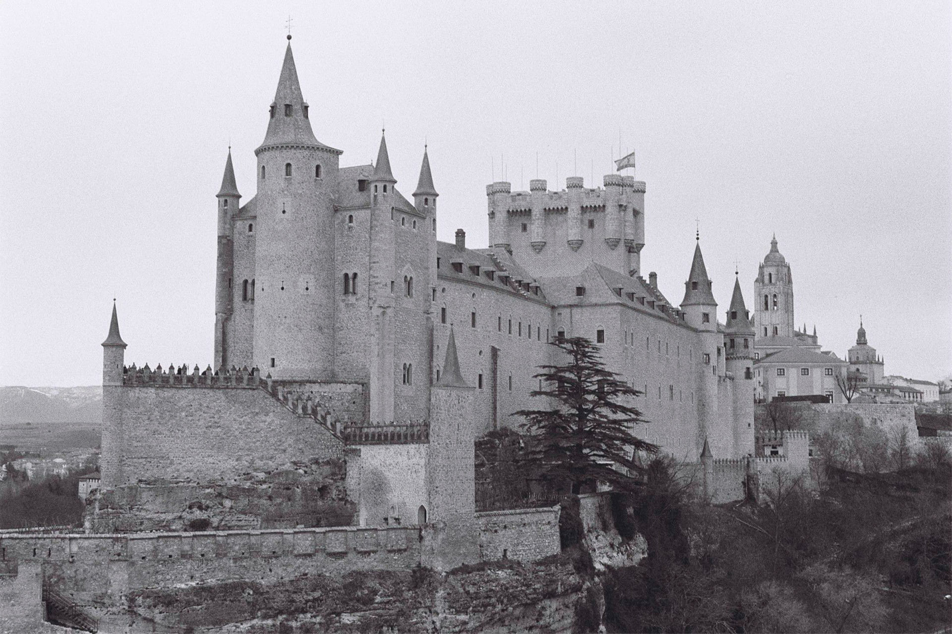 Segovia