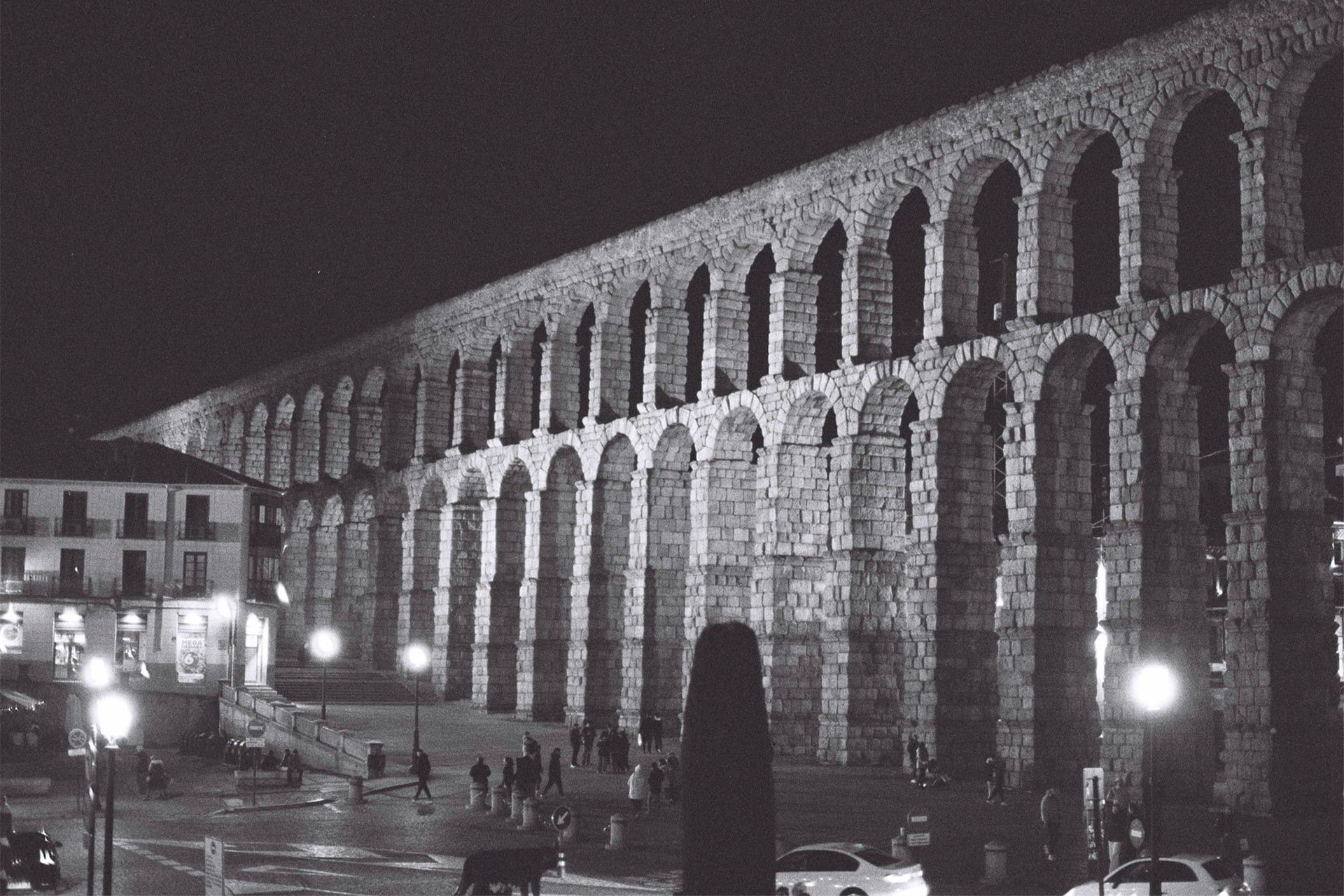 Segovia
