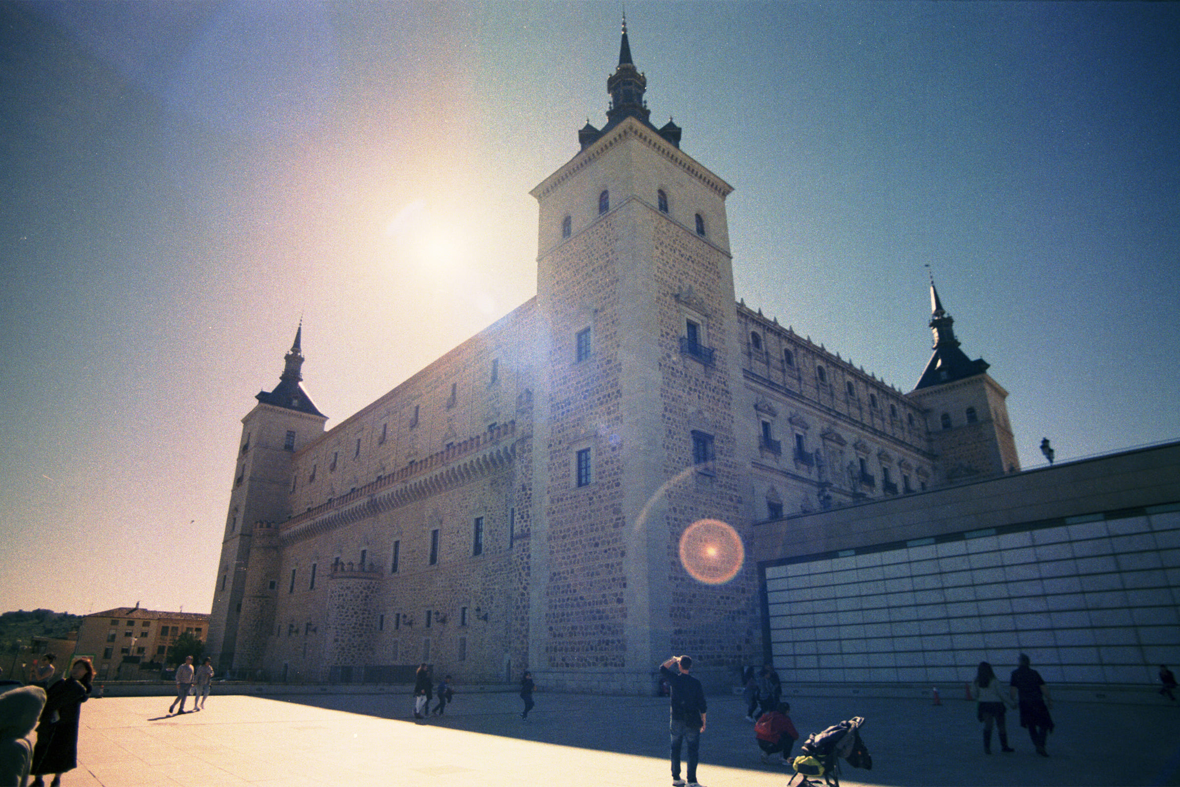 Toledo