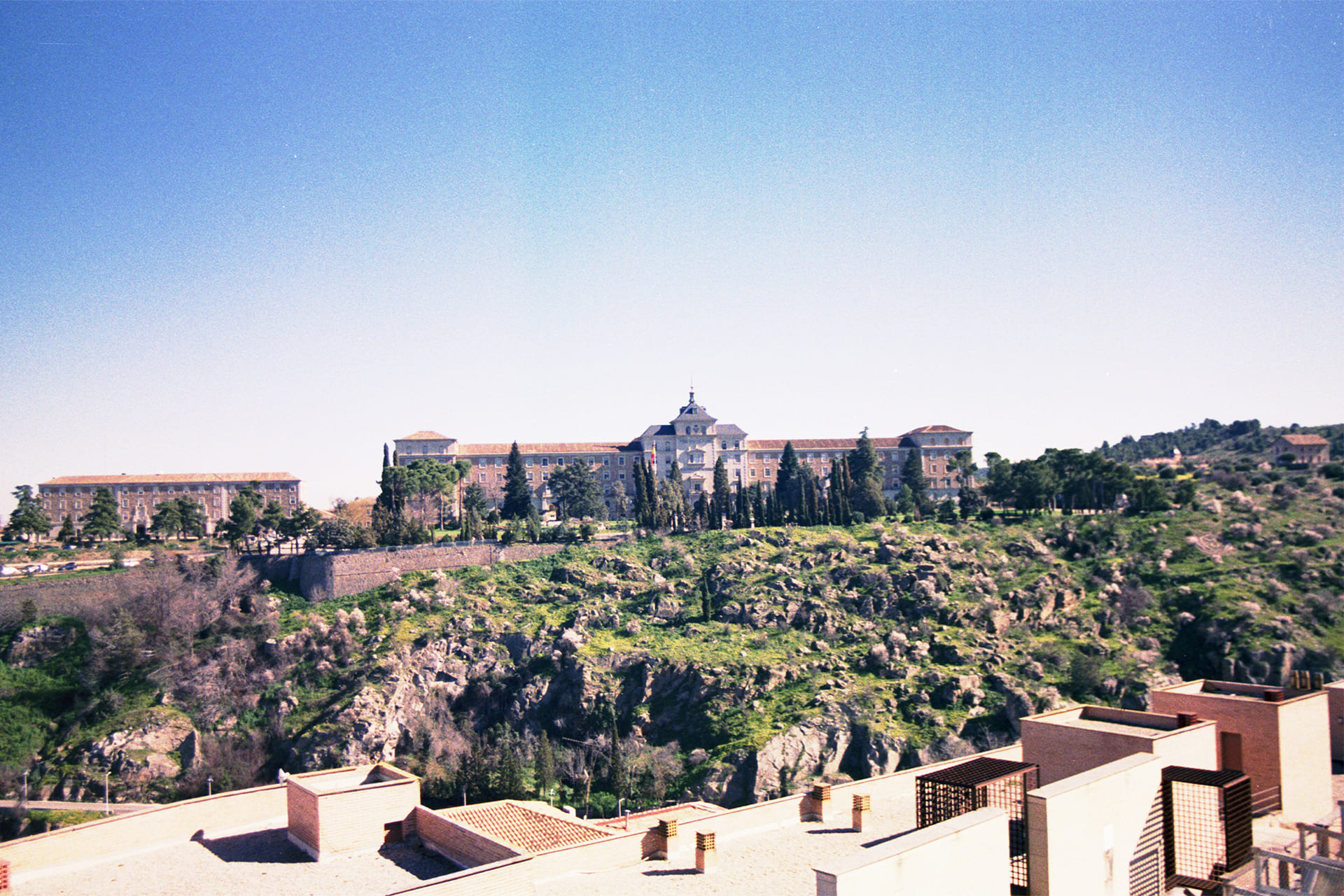 Toledo