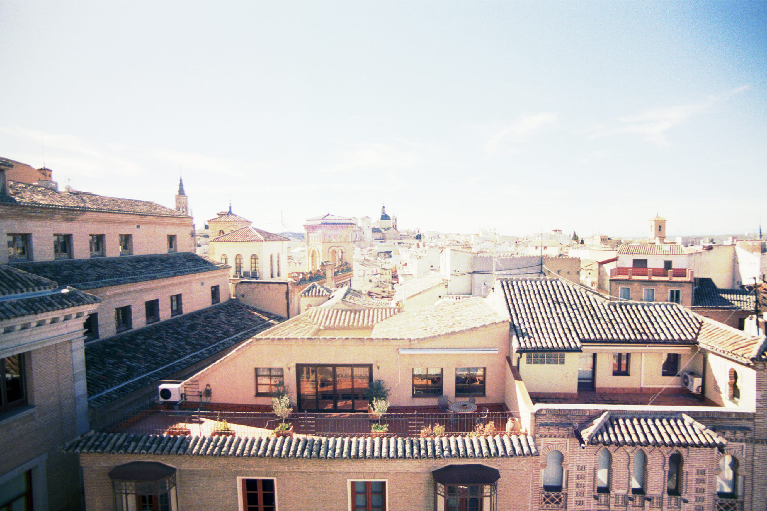 Toledo