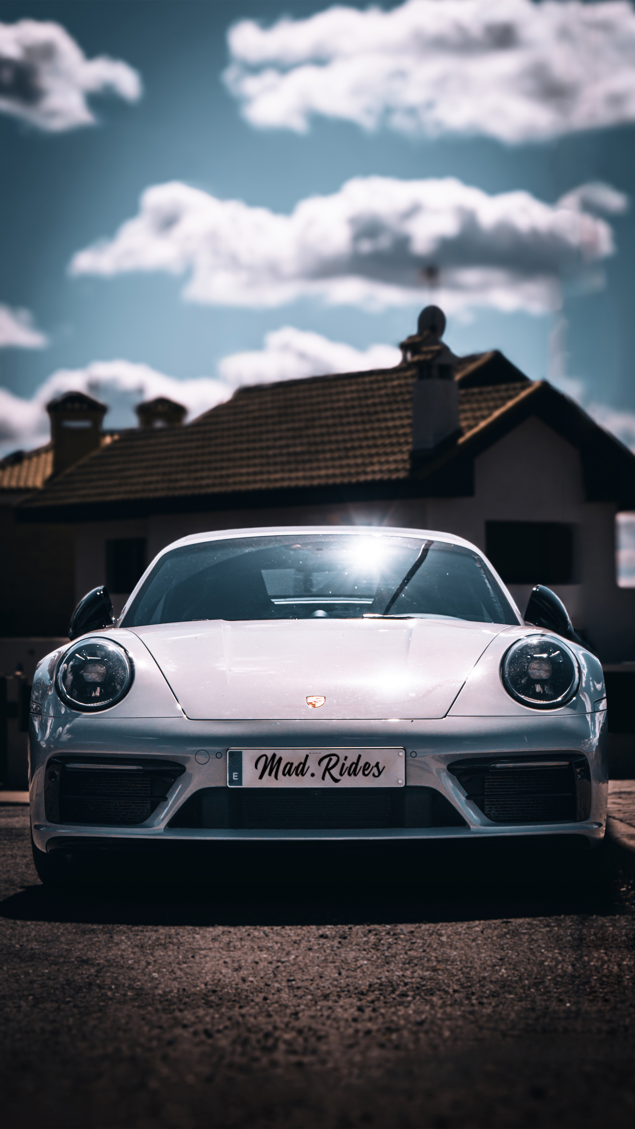 911 Carrera GTS
