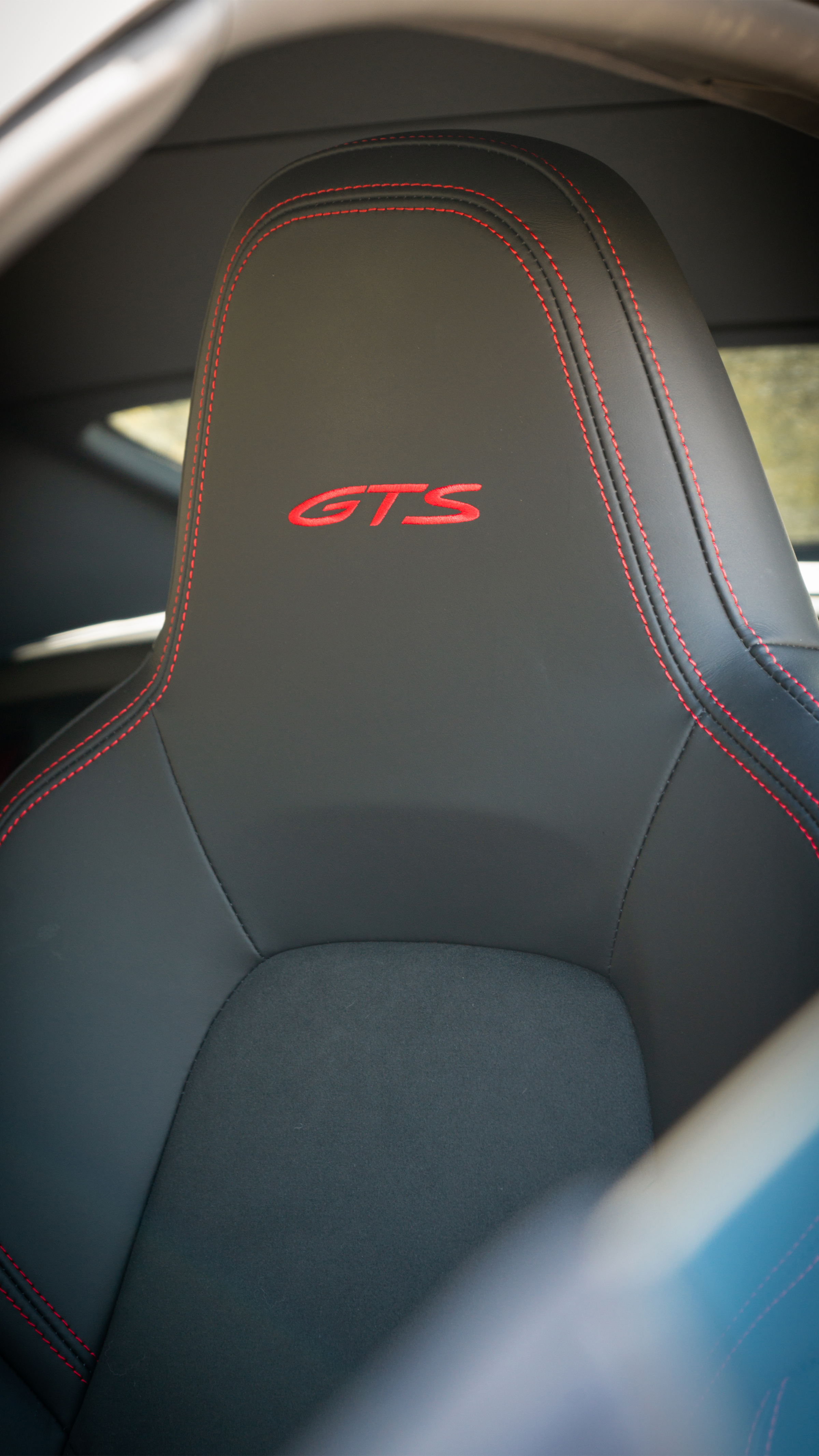 911 Carrera GTS