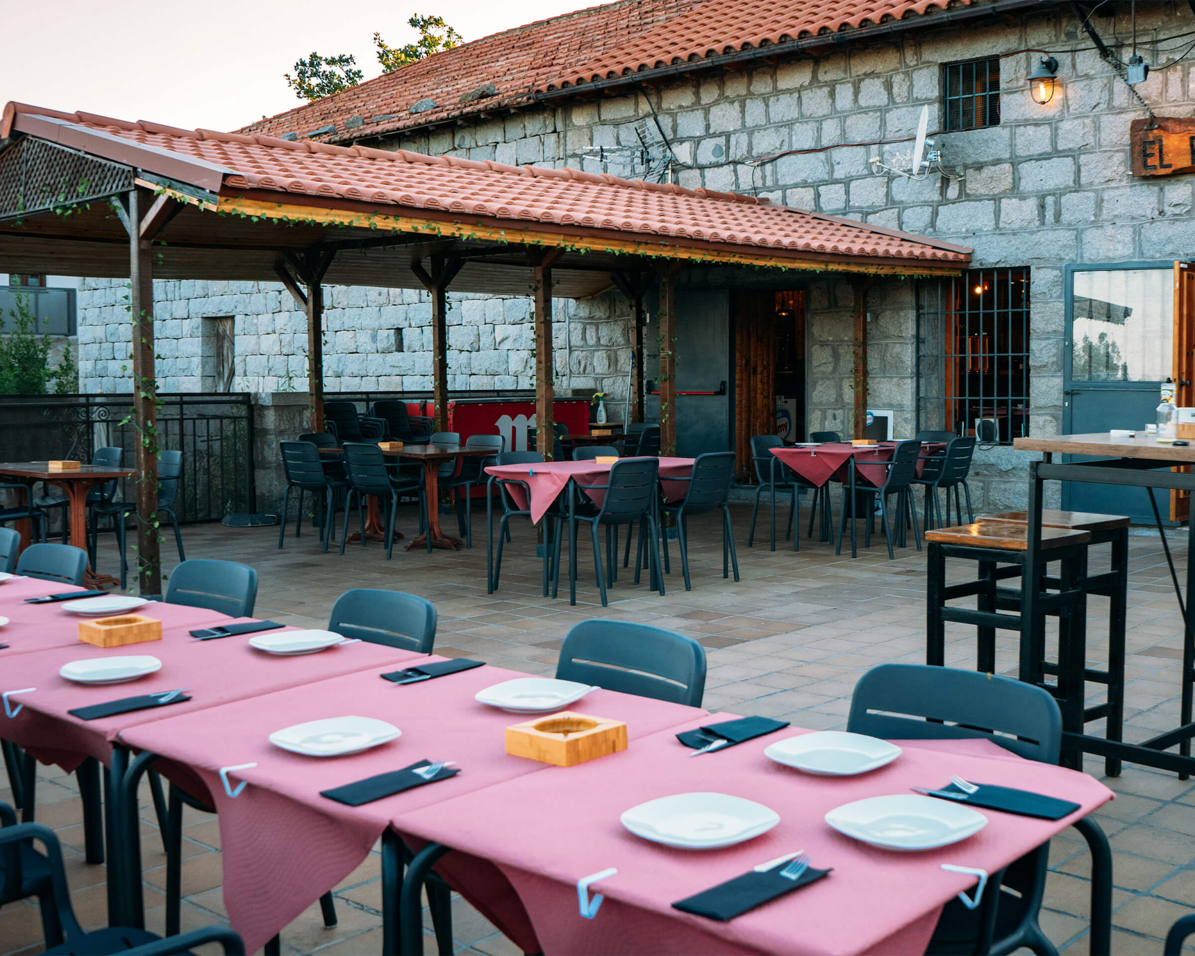 El Refugio De Irene