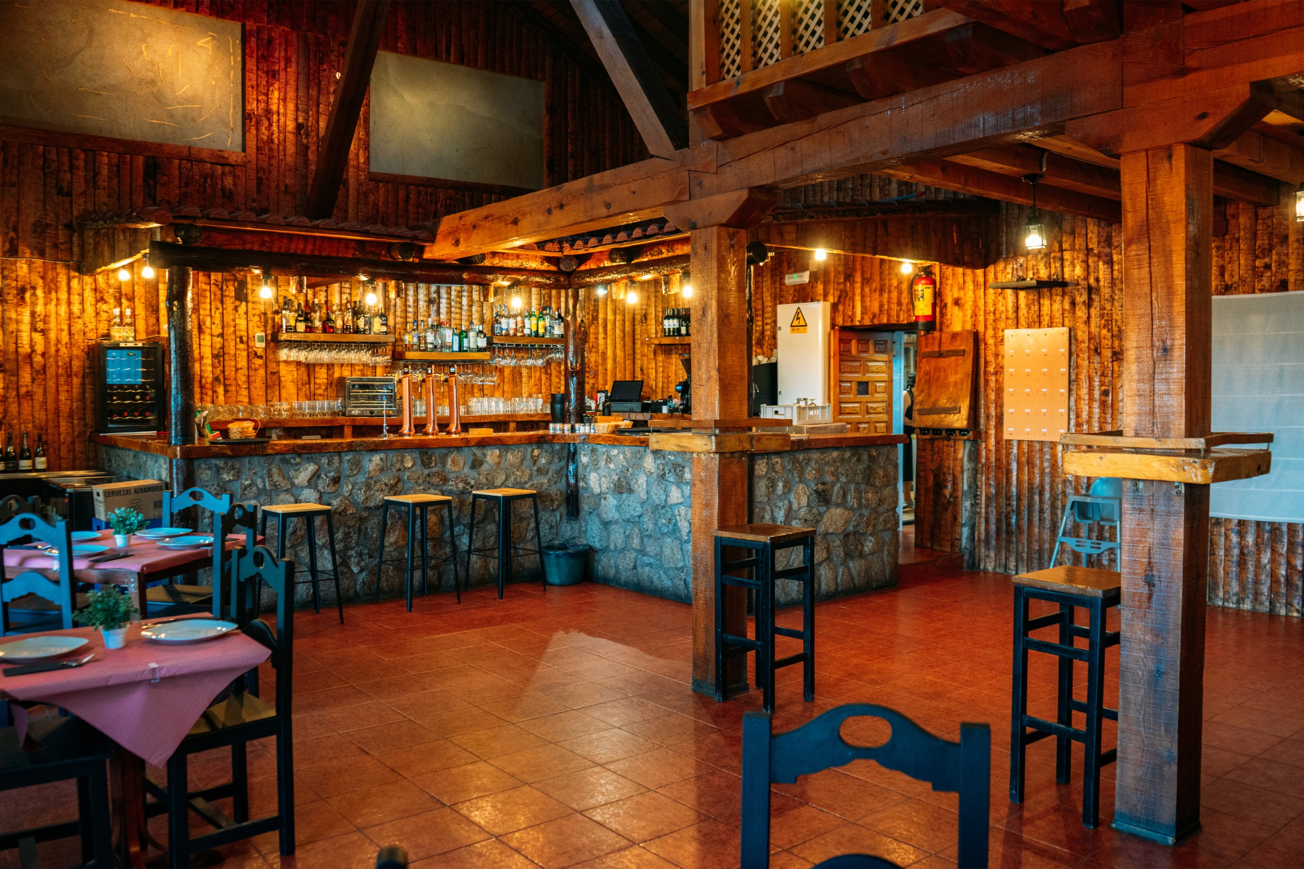 El Refugio De Irene