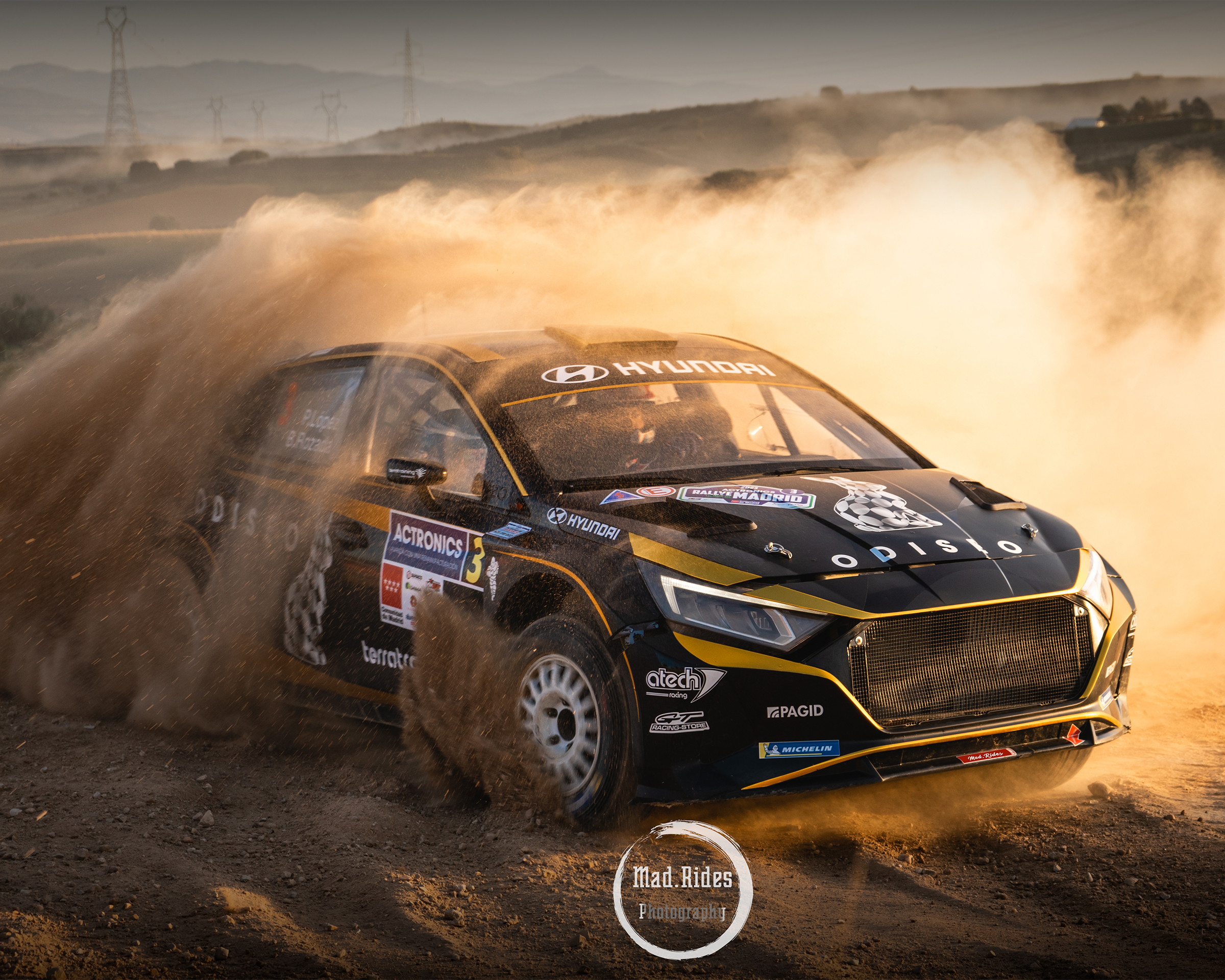 Rally