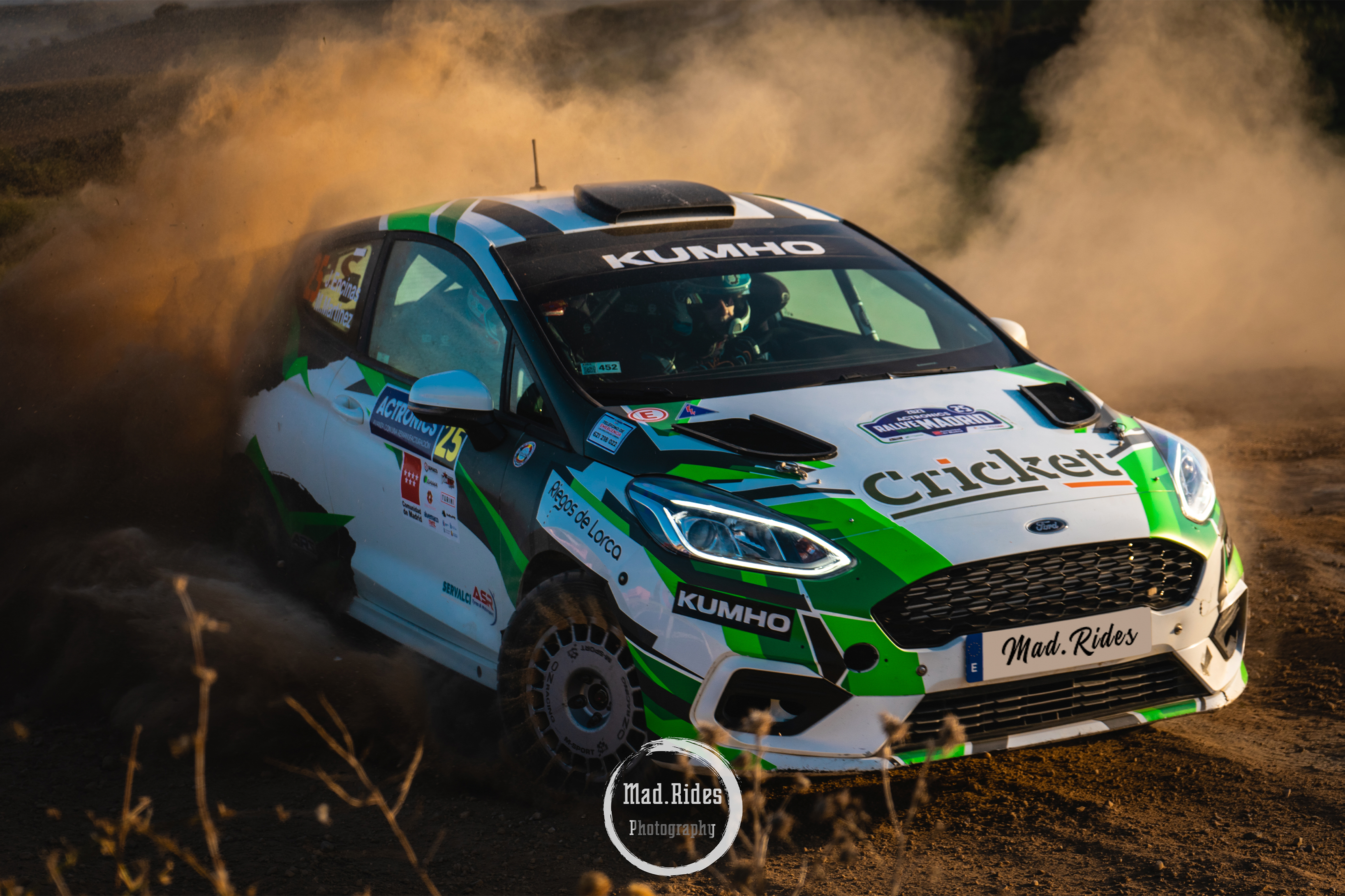 Rally