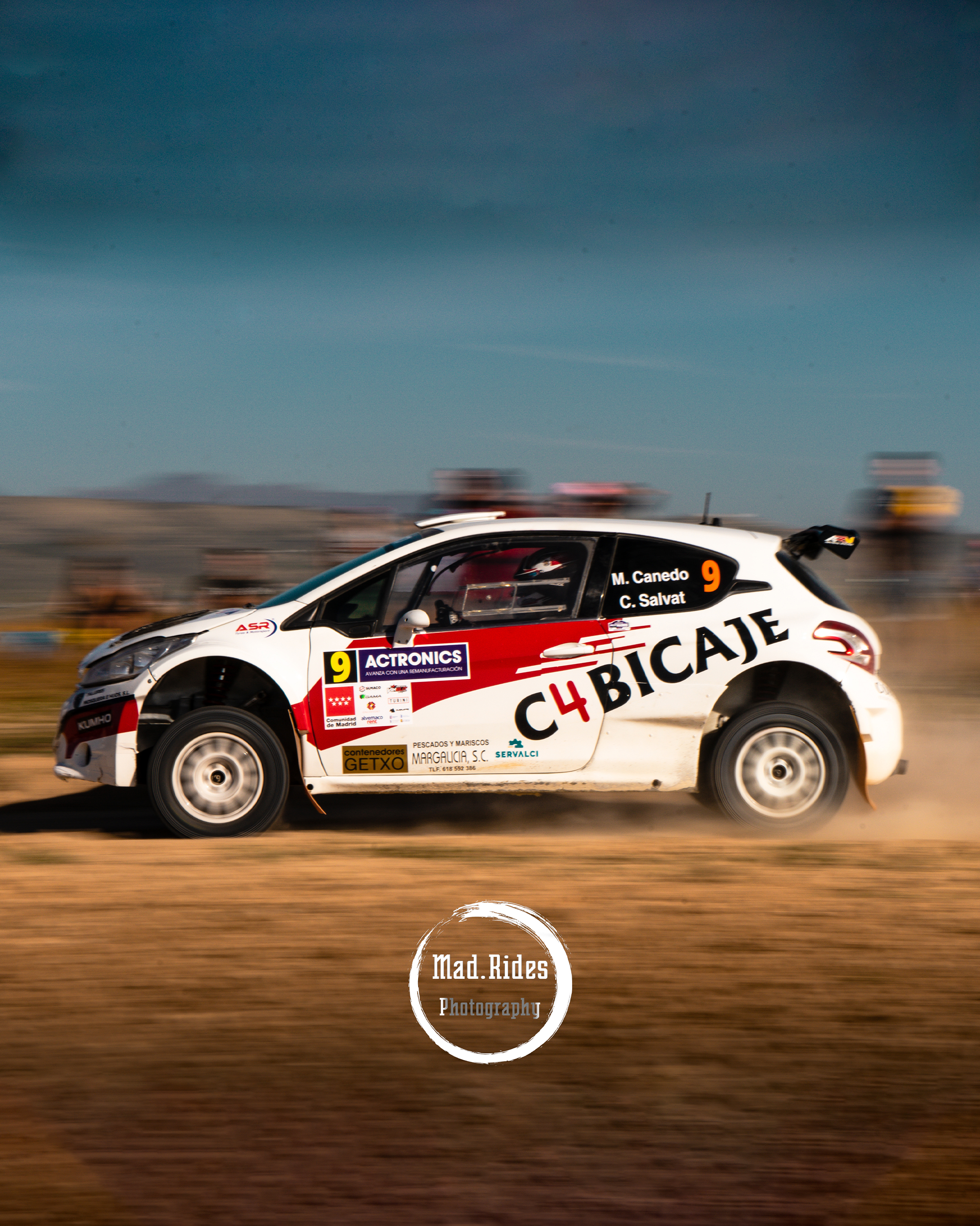 Rally