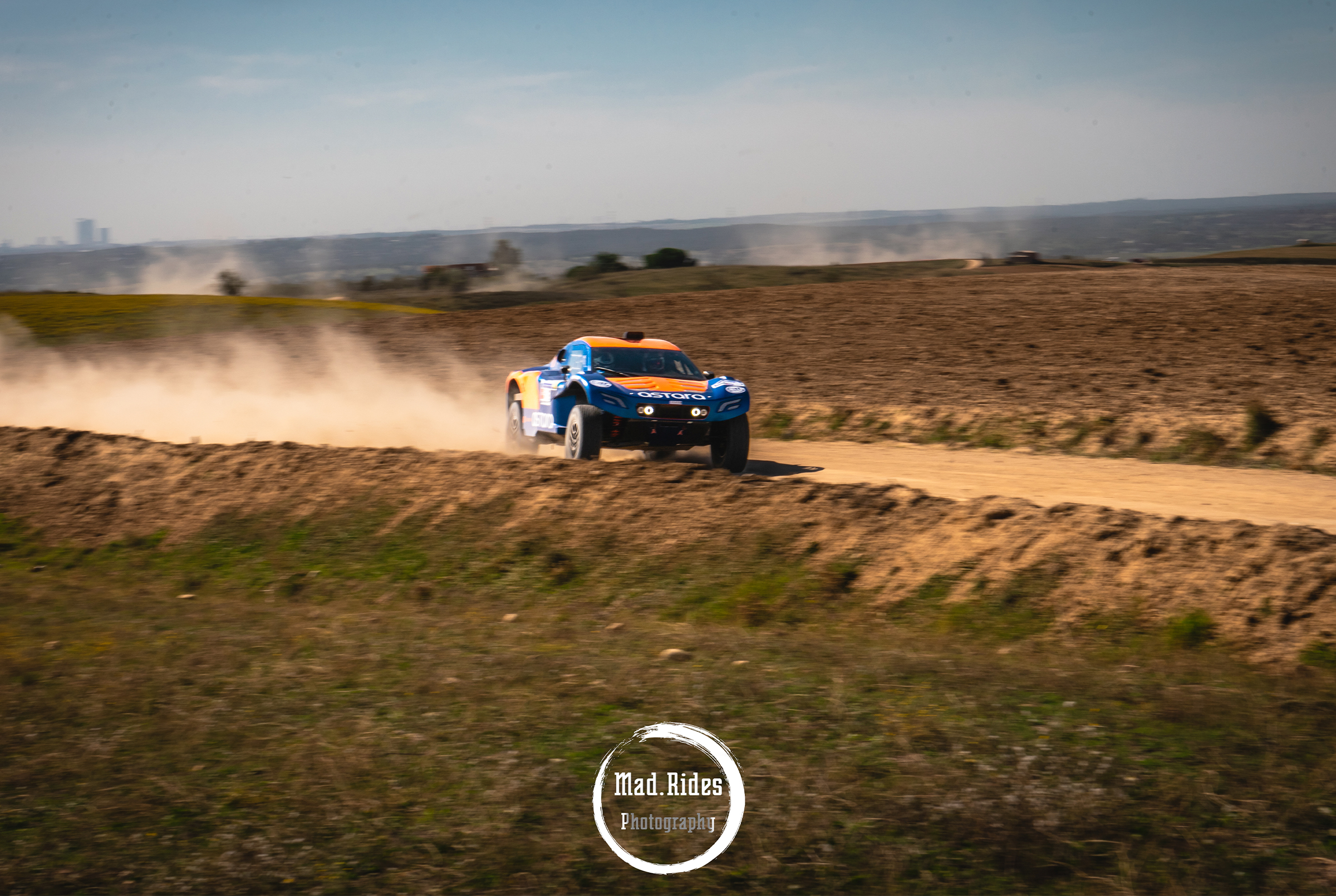 Rally